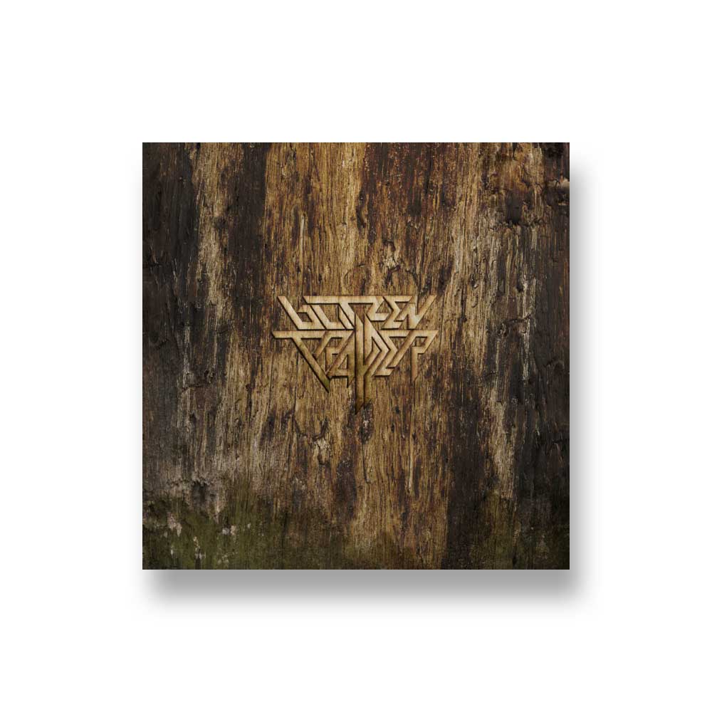 Blitzen Trapper: Furr CD (Deluxe)