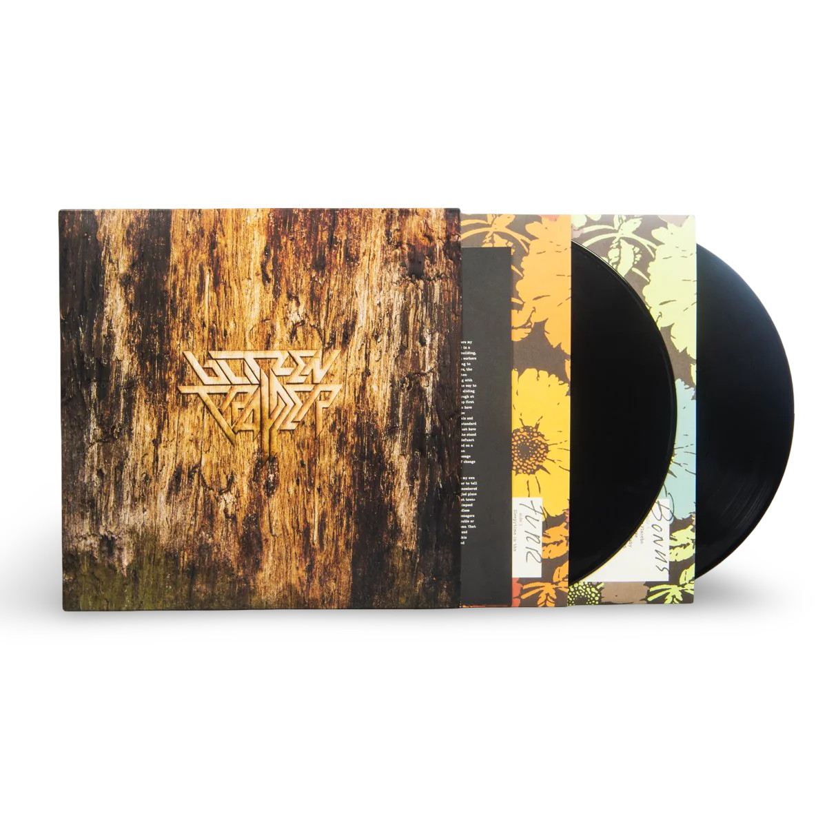 Blitzen Trapper: Furr Vinyl LP (Deluxe Anniversary 2xLP)