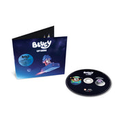 Bluey: Up Here CD