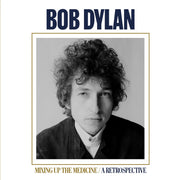 Bob Dylan: Mixing Up The Medicine / A Retrospective Vinyl LP