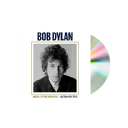 Bob Dylan: Mixing Up The Medicine / A Retrospective CD