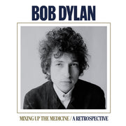 Bob Dylan: Mixing Up The Medicine / A Retrospective CD