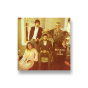 Bodies of Water: Ears Will Pop & Eyes Will Blink CD