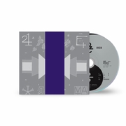 Bon Iver: 22, A Million CD (10th Anniversary) CD
