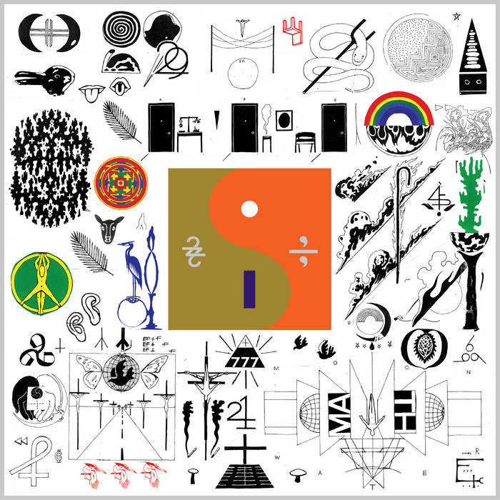 Bon Iver: 22, A Million CD (10th Anniversary)