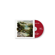 Bon Iver: Bon Iver CD
