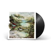 Bon Iver, Bon Iver Vinyl LP