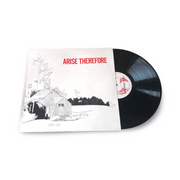 Bonnie Prince Billy: Arise Therefore Vinyl LP