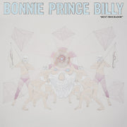 Bonnie Prince Billy: Best Troubador Vinyl LP
