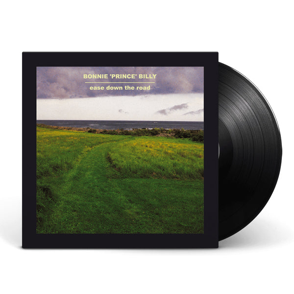 Bonnie Prince Billy: Ease Down The Road Vinyl LP