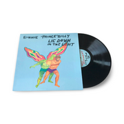 Bonnie Prince Billy: Lie Down in the Light Vinyl LP