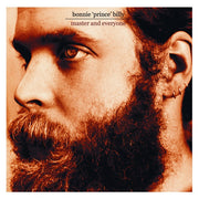 Bonnie Prince Billy: Master and Everyone Vinyl LP