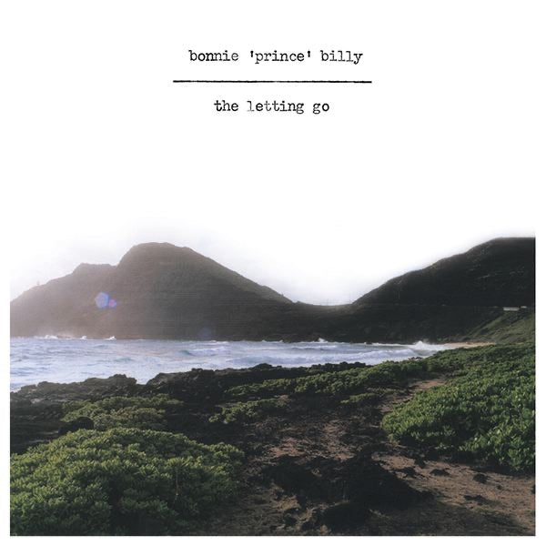 Bonnie Prince Billy: The Letting Go Vinyl LP