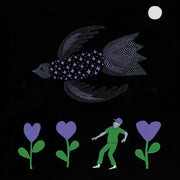 Bonnie Prince Billy: The Purple Bird CD