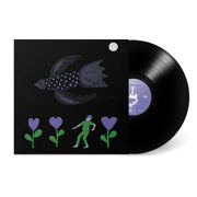 Bonnie Prince Billy: The Purple Bird Vinyl LP