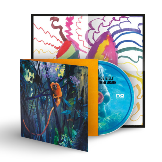 Bonnie Prince Billy: We Are Together Again CD