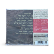 Born To Die - The Paradise Edition 2xCD (Japan Import, Bonus Tracks)