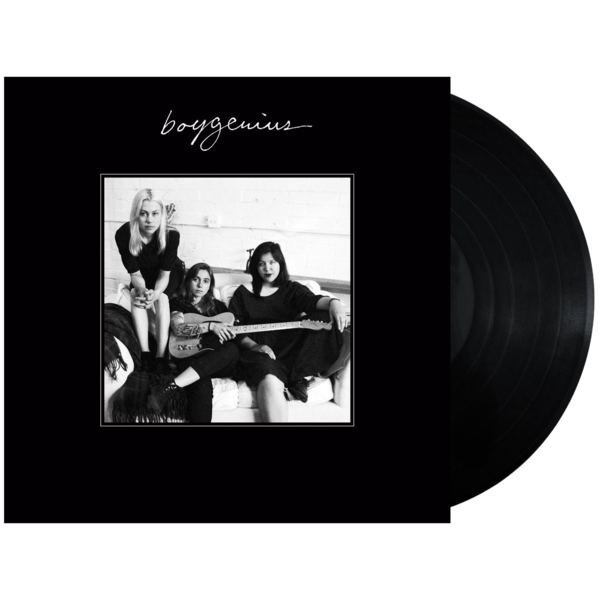 Boygenius: Boygenius Vinyl LP 