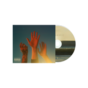 Boygenius: The Record CD