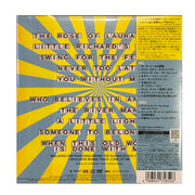 Brandi Carilile & Elton John: Who Believes In Angels? (Japan Deluxe CD + DVD)