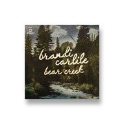 Brandi Carlile: Bear Creek CD