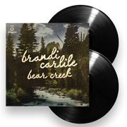 Brandi Carlile: Bear Creek Vinyl LP + CD