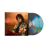 Brandi Carlile: In These Silent Days CD (Deluxe)