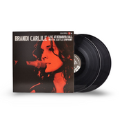 Brandi Carlile: Live at Benaroya Hall Vinyl