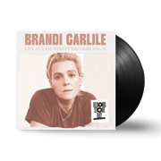 Brandi Carlile: Live at Easy Street Records Vol. II Vinyl (RSD)