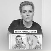 Brandi Carlile: Returning To Myself CD (Autographed Edition)