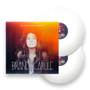 Brandi Carlile: The Firewatcher's Daughter Vinyl LP (White)