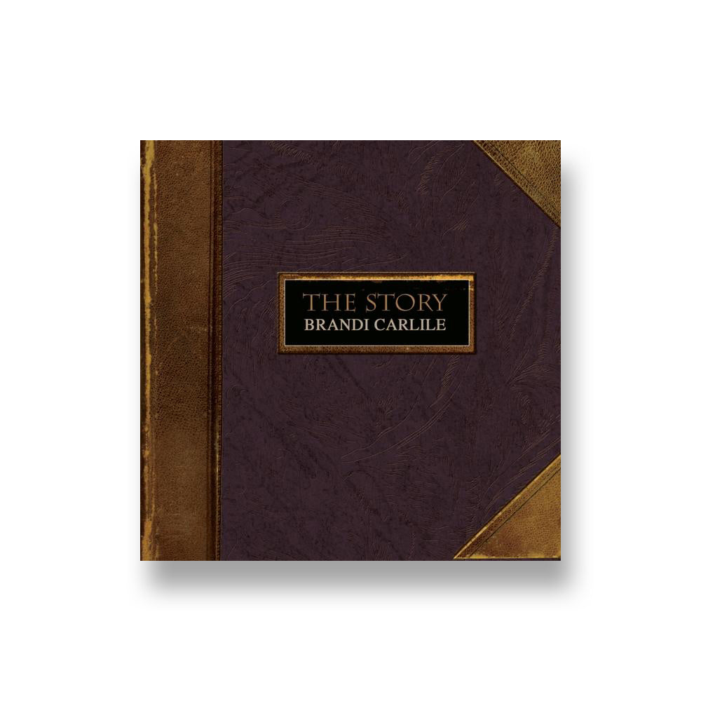 Brandi Carlile: The Story CD