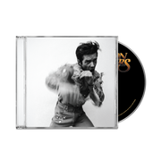Brandon Flowers: THRASHER CD