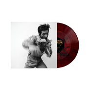 Brandon Flowers: THRASHER Vinyl LP (Red, IEX)