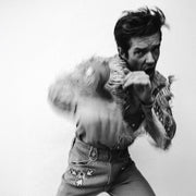 Brandon Flowers: THRASHER Vinyl LP (Red, IEX)