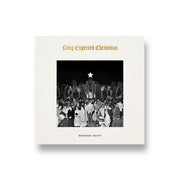 Brandon Heath: Long Expected Christmas CD