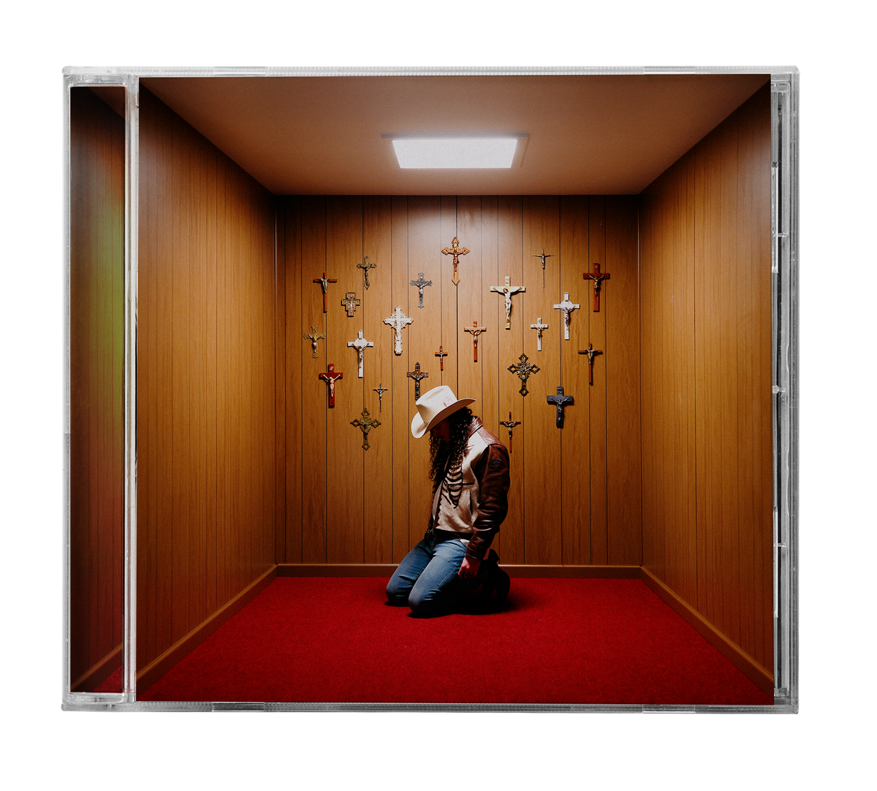 Brandon Lake: King of Hearts CD