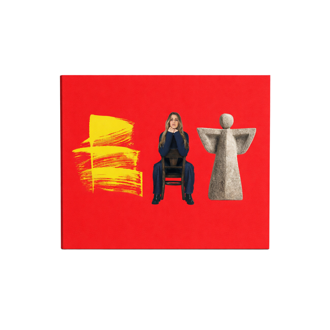 Brooke Ligertwood: EAT CD