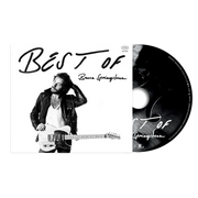 Bruce Springsteen: Best of Bruce Springsteen CD