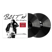 Bruce Springsteen: Best of Bruce Springsteen Vinyl LP