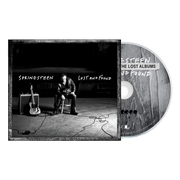 Bruce Springsteen: Lost and Found CD
