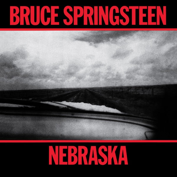 Bruce Springsteen: Nebraska 
