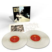 Buena Vista Social Club: Anniversary Edition Vinyl LP (White)