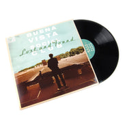 Buena Vista Social Club: Lost and Found Vinyl LP