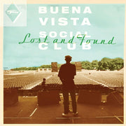 Buena Vista Social Club: Lost and Found Vinyl LP