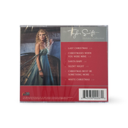 Taylor Swift: The Taylor Swift Holiday Collection CD