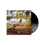 Leon Bridges: Leon Vinyl LP