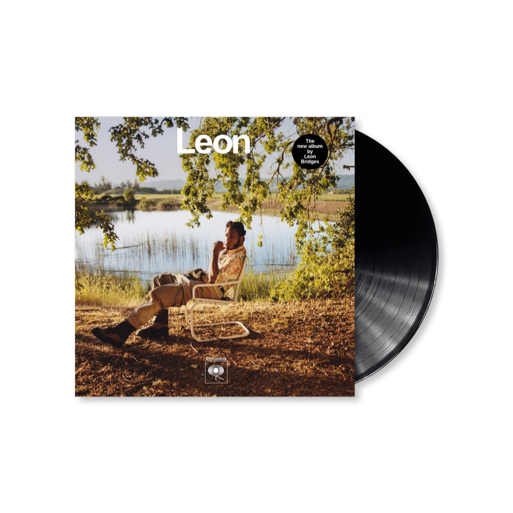 Leon Bridges: Leon Vinyl LP