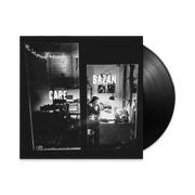 David Bazan: Care Vinyl LP