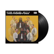 Thee Sacred Souls: Thee Sacred Souls Vinyl